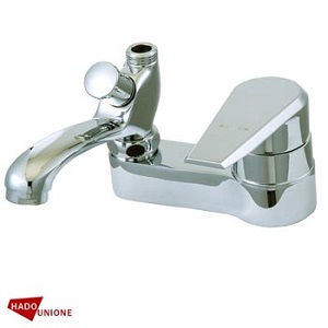 Vòi chậu liền sen Hàn Quốc Hado HU-912 - Image 5