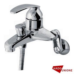 Vòi chậu liền sen Hàn Quốc Hado HU-912 - Image 6
