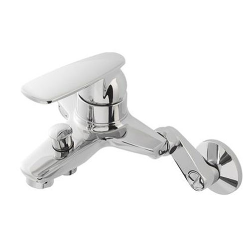 Vòi chậu liền sen Hàn Quốc Hado HU-913 - Image 4
