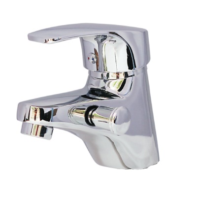Vòi chậu liền sen nóng lạnh Kosco CO 7112 - Image 4