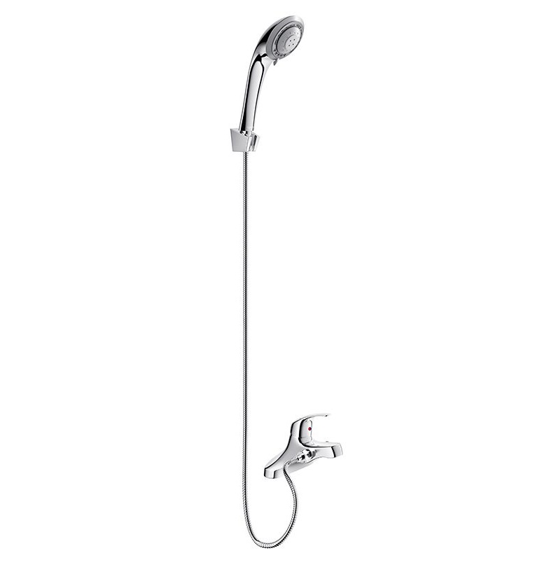 Vòi chậu liền sen nóng lạnh Viglacera VG-326