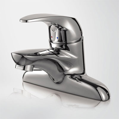 Vòi chậu liền sen Royal RLS150 - Image 6