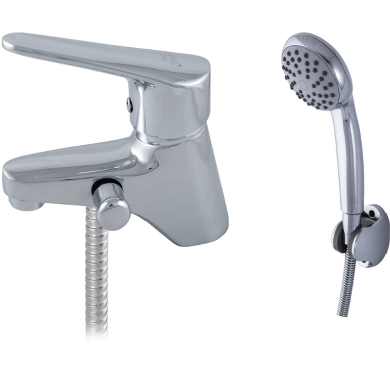 Vòi chậu liền sen tắm Royal Join RA-057