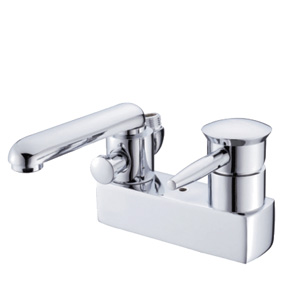 Vòi chậu liền sen tắm Royal Join RA-085 - Image 3