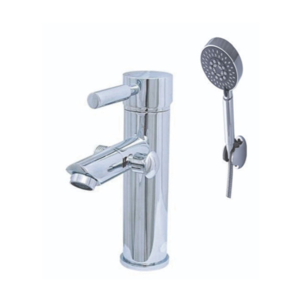 Vòi chậu liền sen tắm Royal RA-088