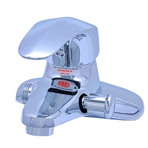 Vòi chậu liền sen tắm Selta SL -910GS - Image 5