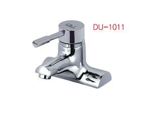 Vòi chậu nóng lạnh 1 lỗ DAEHAN DU-1010 - Image 4