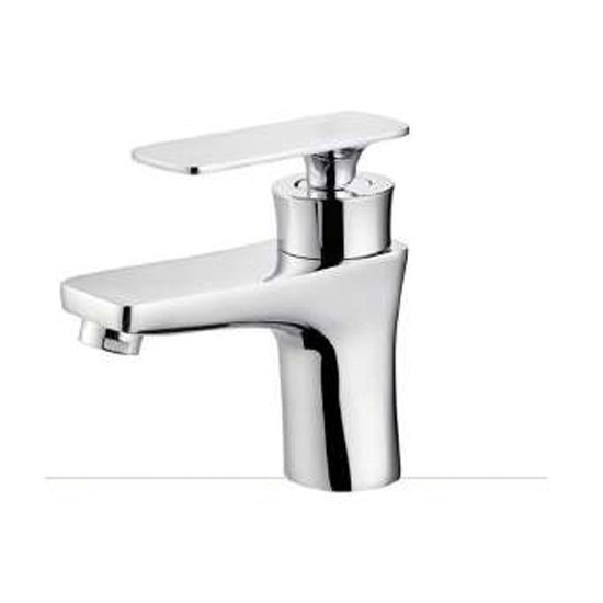 Vòi chậu nóng lạnh 1 lỗ DAEHAN DU-6010 - Image 6