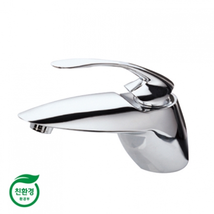 Vòi chậu nóng lạnh 1 lỗ Samwon HFL-267 - Image 5