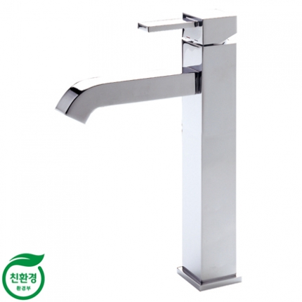 Vòi chậu nóng lạnh 1 lỗ Samwon PFL-146 - Image 4