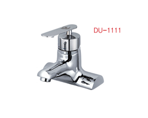 Vòi chậu nóng lạnh DAEHAN DU-1111