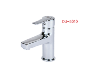 Vòi chậu nóng lạnh DAEHAN DU-1111 - Image 5