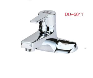 Vòi chậu nóng lạnh DAEHAN DU-5011