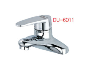 Vòi chậu nóng lạnh DAEHAN DU-9011 - Image 4