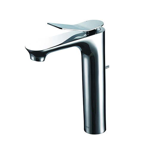 Vòi chậu nóng lạnh gắn tường GT Toto TLG13307A-TLN103G0A - Image 6