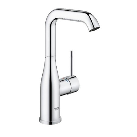 Vòi Chậu nóng lạnh Grohe BauLoop XL-Size 32856001 - Image 6