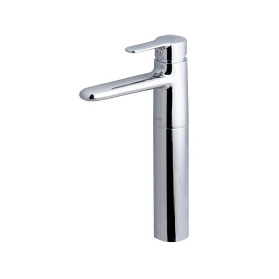 Vòi chậu nóng lạnh TOTO DL349E - Image 3