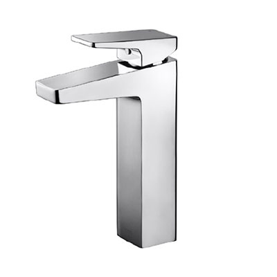 Vòi chậu nóng lạnh TOTO DL349E - Image 5