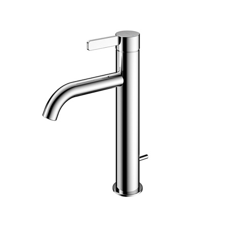 Vòi chậu nóng lạnh TOTO TTLR301F-1N - Image 3