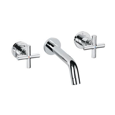 Vòi chậu nóng lạnh TOTO TX115LQBR - Image 3