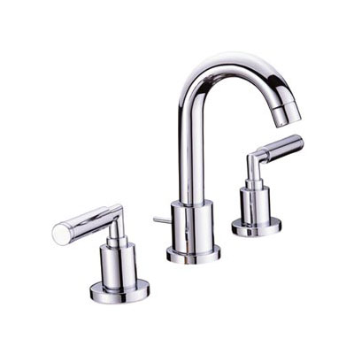 Vòi chậu nóng lạnh TOTO TX116LESBR (TX116LESN) - Image 4