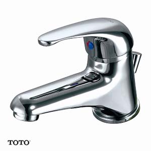 Vòi chậu nóng lạnh TOTO TX116LESBR (TX116LESN) - Image 5