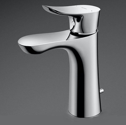Vòi chậu nóng lạnh TOTO TX116LQBR - Image 3
