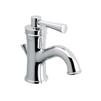 Vòi chậu nóng lạnh TOTO TX116LQBR - Image 4