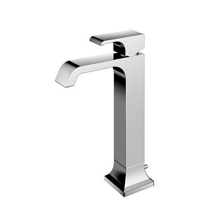 Vòi chậu nước lạnh TOTO DL102 (bán tự động ) - Image 4