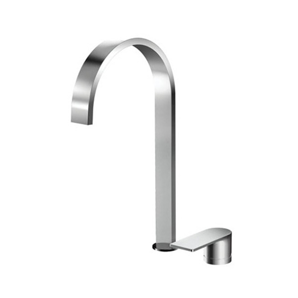 Vòi chậu nước lạnh TOTO DL102 (bán tự động ) - Image 5