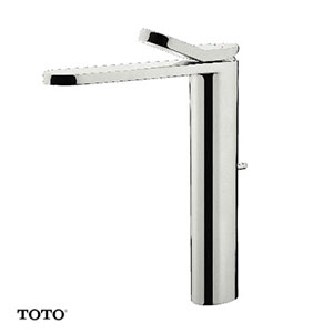 Vòi chậu nước lạnh TOTO DL102 (bán tự động ) - Image 6