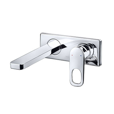 Vòi chậu nước lạnh TOTO DL104-1 - Image 4