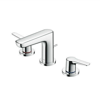 Vòi chậu nước lạnh TOTO TVLC101NSR - Image 5