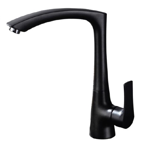 Vòi chậu rửa bát mạ crom HM-0688-1 (Xoay tròn 360 độ -Đặt hàng 5-7 ngày) - Image 3