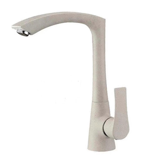 Vòi chậu rửa bát mạ crom HM-0688-1 (Xoay tròn 360 độ -Đặt hàng 5-7 ngày) - Image 5