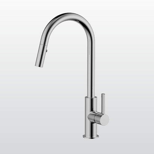 Vòi chậu rửa bát Malloca K120N - Image 5
