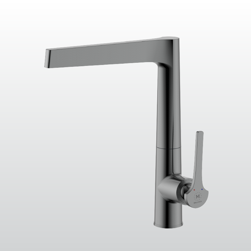 Vòi chậu rửa bát Malloca K131BR - Image 3