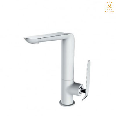 Vòi chậu rửa bát Malloca K131BR - Image 4