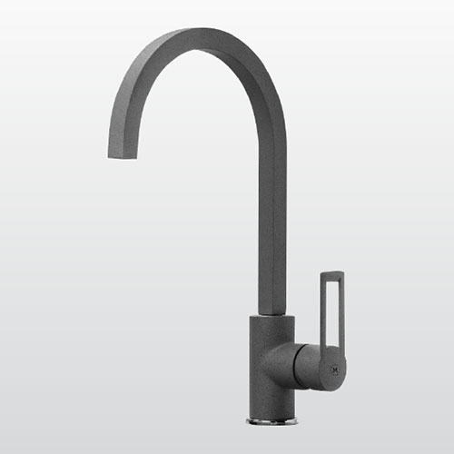 Vòi chậu rửa bát Malloca K131BR - Image 5