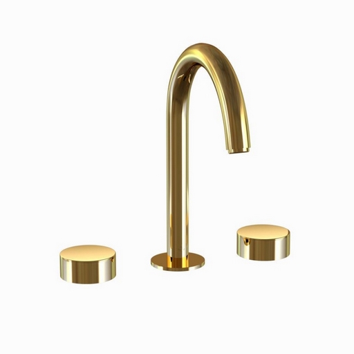 Vòi chậu rửa lavabo nóng lạnh JAQUAR Ấn Độ OPP-CHR-15005BPMV - Image 3