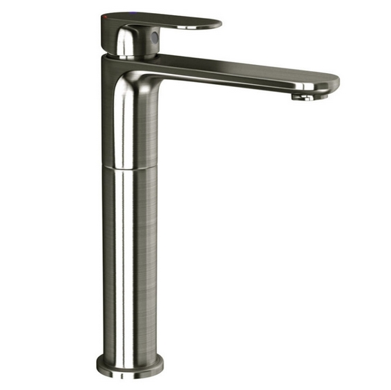Vòi chậu rửa lavabo nóng lạnh JAQUAR Ấn Độ OPP-CHR-15011BPMV - Image 3