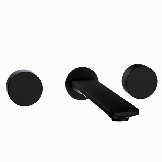 Vòi chậu rửa lavabo nóng lạnh màu ghi JAQUAR Ấn Độ OPP-SSF-15005BPMV - Image 6