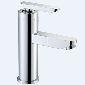 Vòi chậu rửa mặt KCG-601X (Đầu xoay) - Image 3