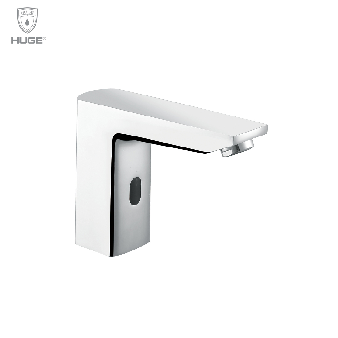 Vòi chậu rửa mặt lavabo Huge H-6900A - Image 3