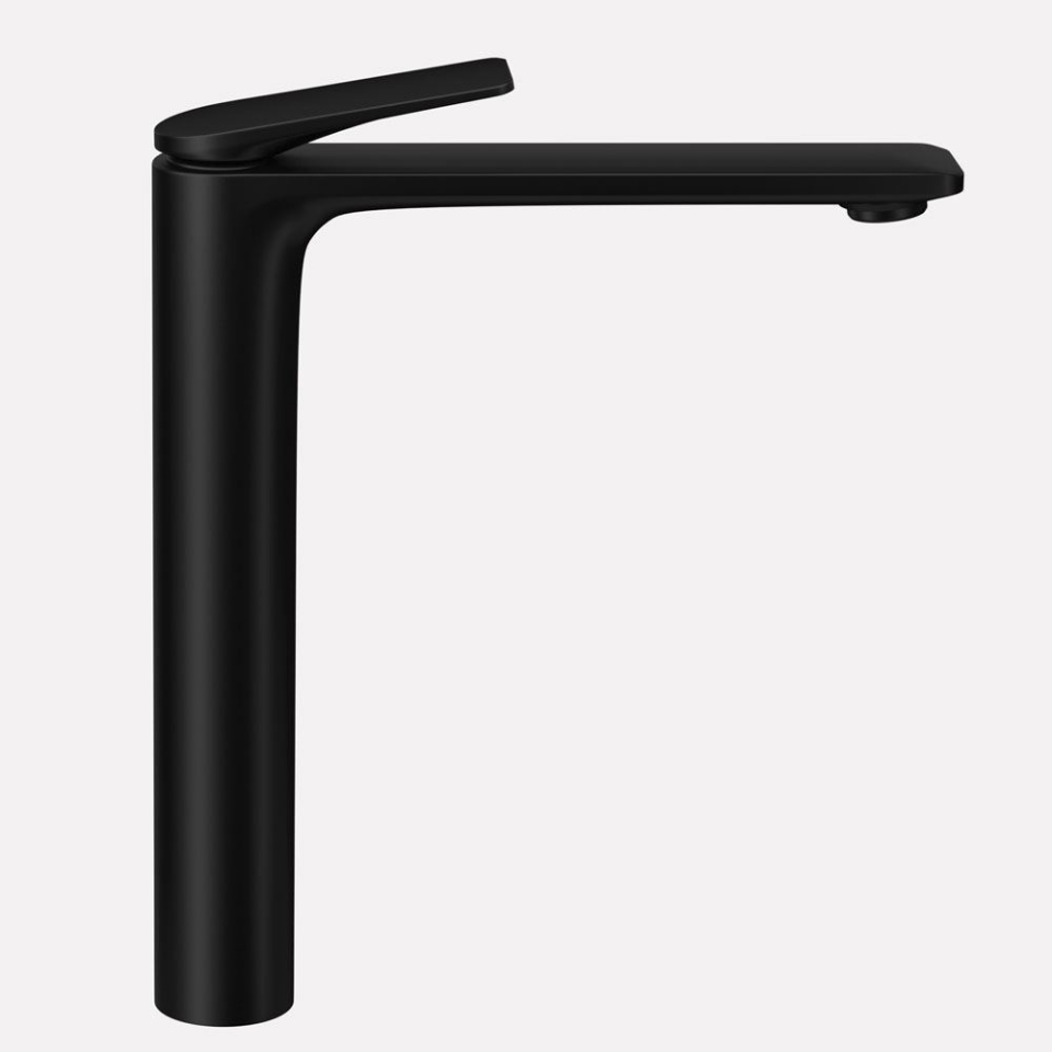 Vòi chậu rửa mặt lavabo JAQUAR Ấn Độ LAG-CHR-91023BWFV - Image 4