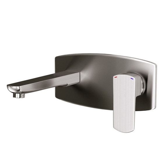 Vòi chậu rửa mặt lavabo JAQUAR Ấn Độ LAG-CHR-91023BWFV - Image 4