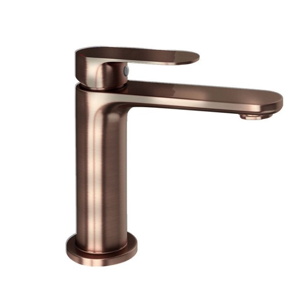 Vòi chậu rửa mặt lavabo JAQUAR Ấn Độ LAG-CHR-91023BWFV - Image 6