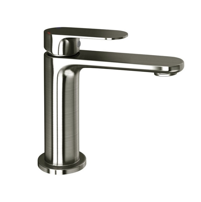 Vòi chậu rửa mặt lavabo màu vàng JAQUAR Ấn Độ LAG-GBP-91005BWFV - Image 3