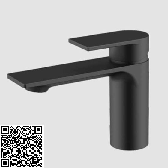 Vòi chậu rửa mặt lavabo Mirolin MK811 - Image 4