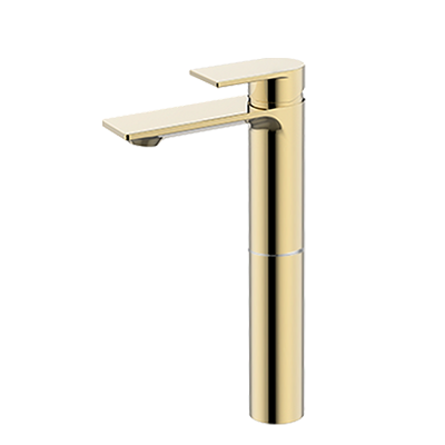 Vòi chậu rửa mặt lavabo Mirolin MK811 - Image 5